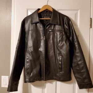 Men's Guess Jacket